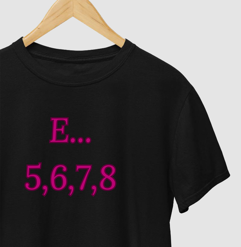 E... 5, 6, 7, 8