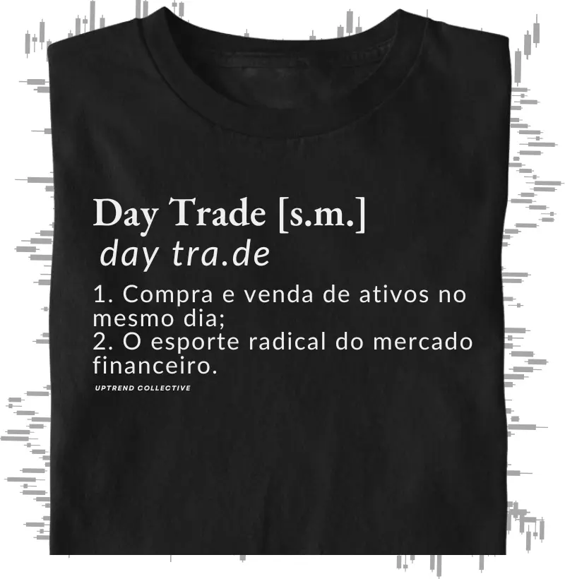 Verbete Day Trade