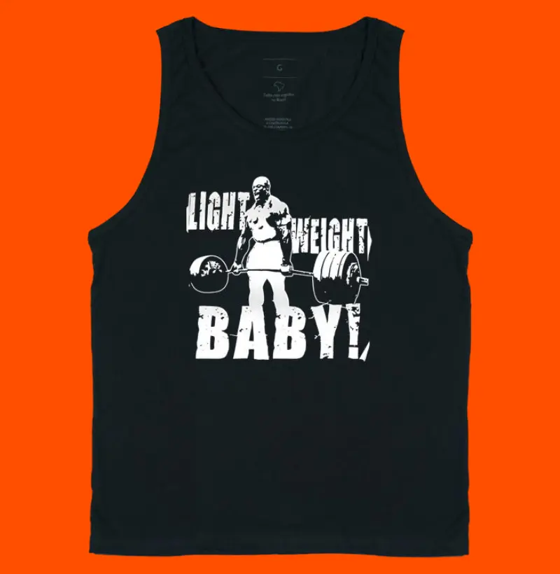 Light Weight Baby