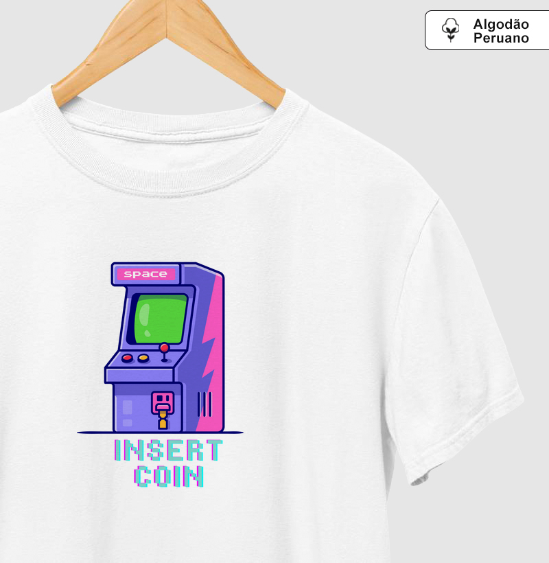 Insert Coin