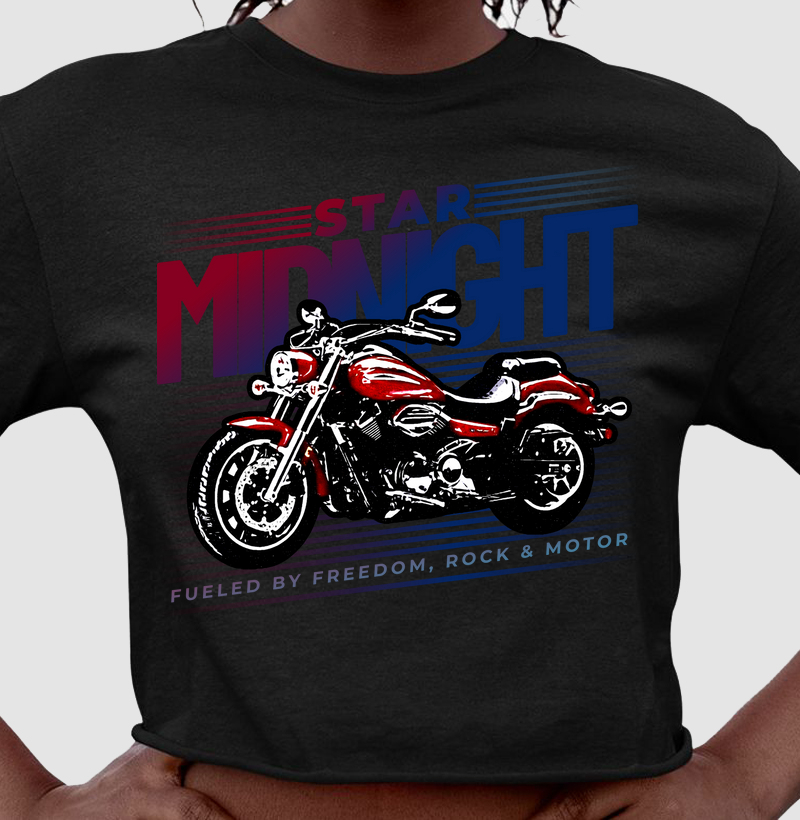 Midnight Star