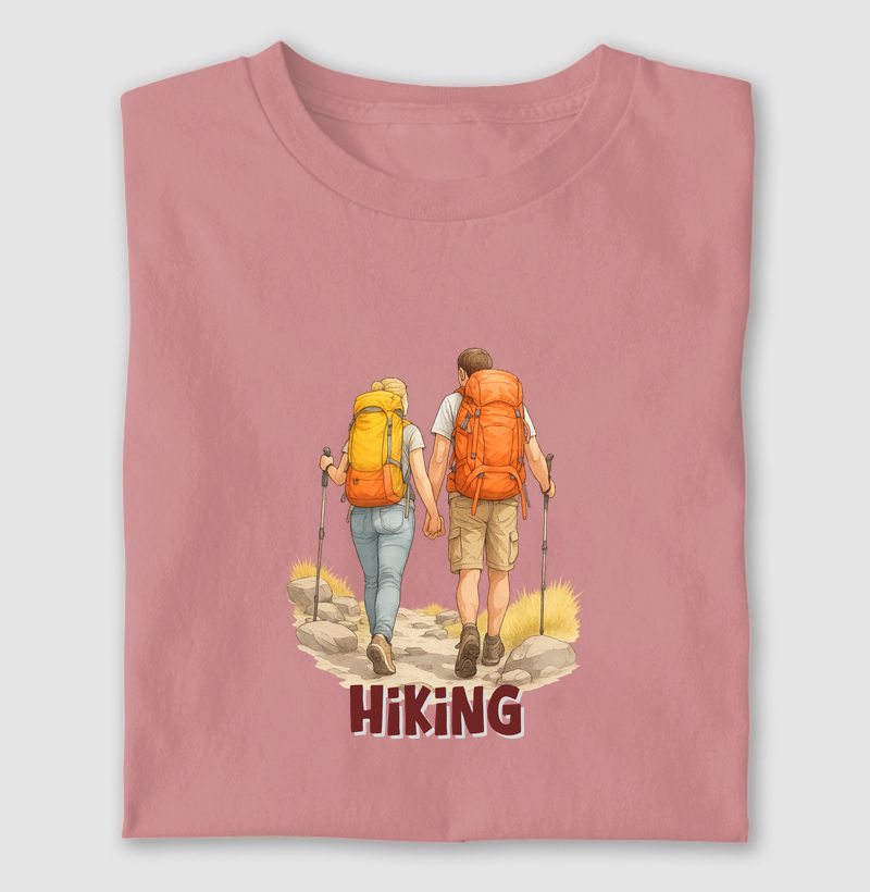 Hiking Casal