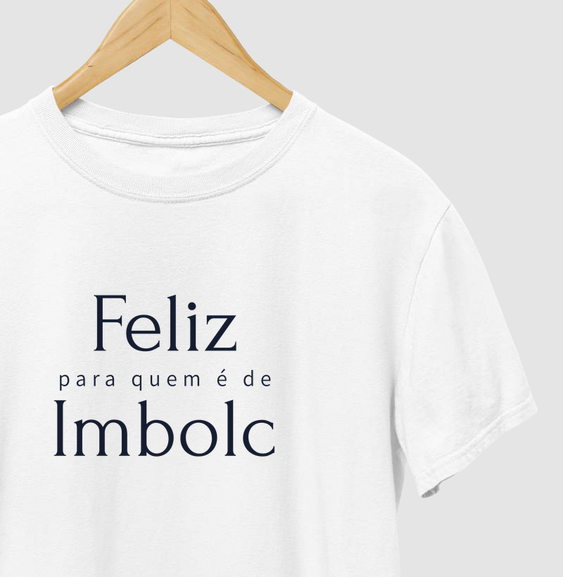 Feliz Imbolc - Pra quem é de Imbolc