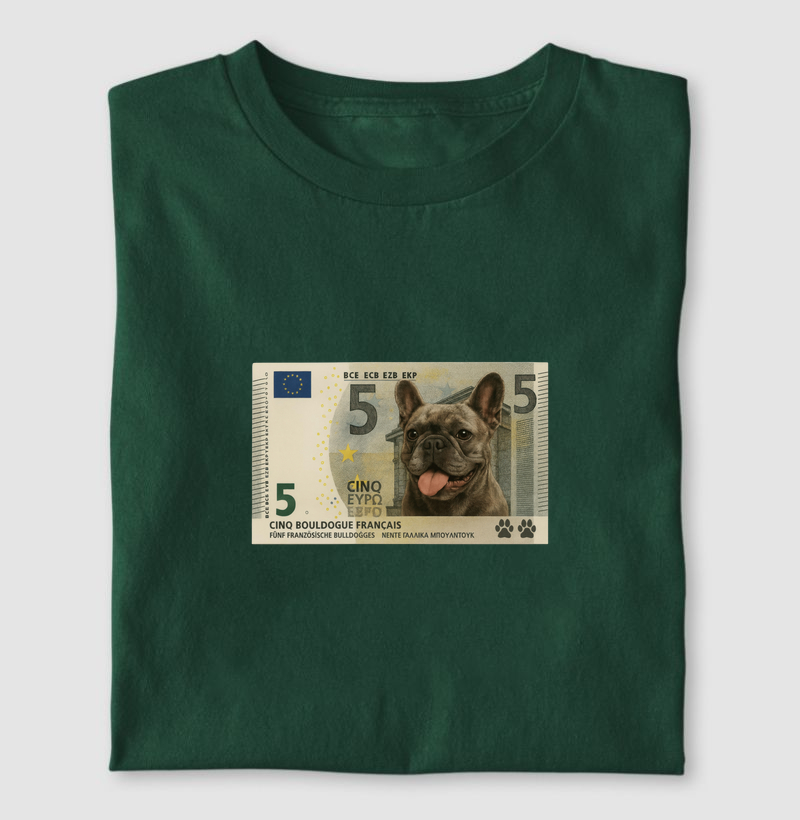 Euro Bulldog Francês