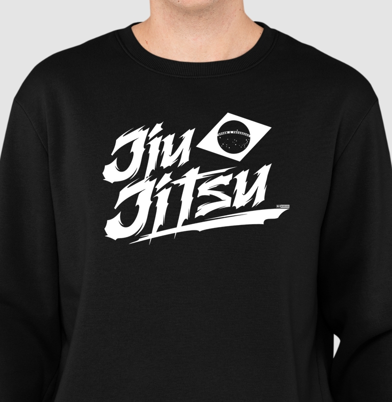 JIU JITSU BRASILEIRO