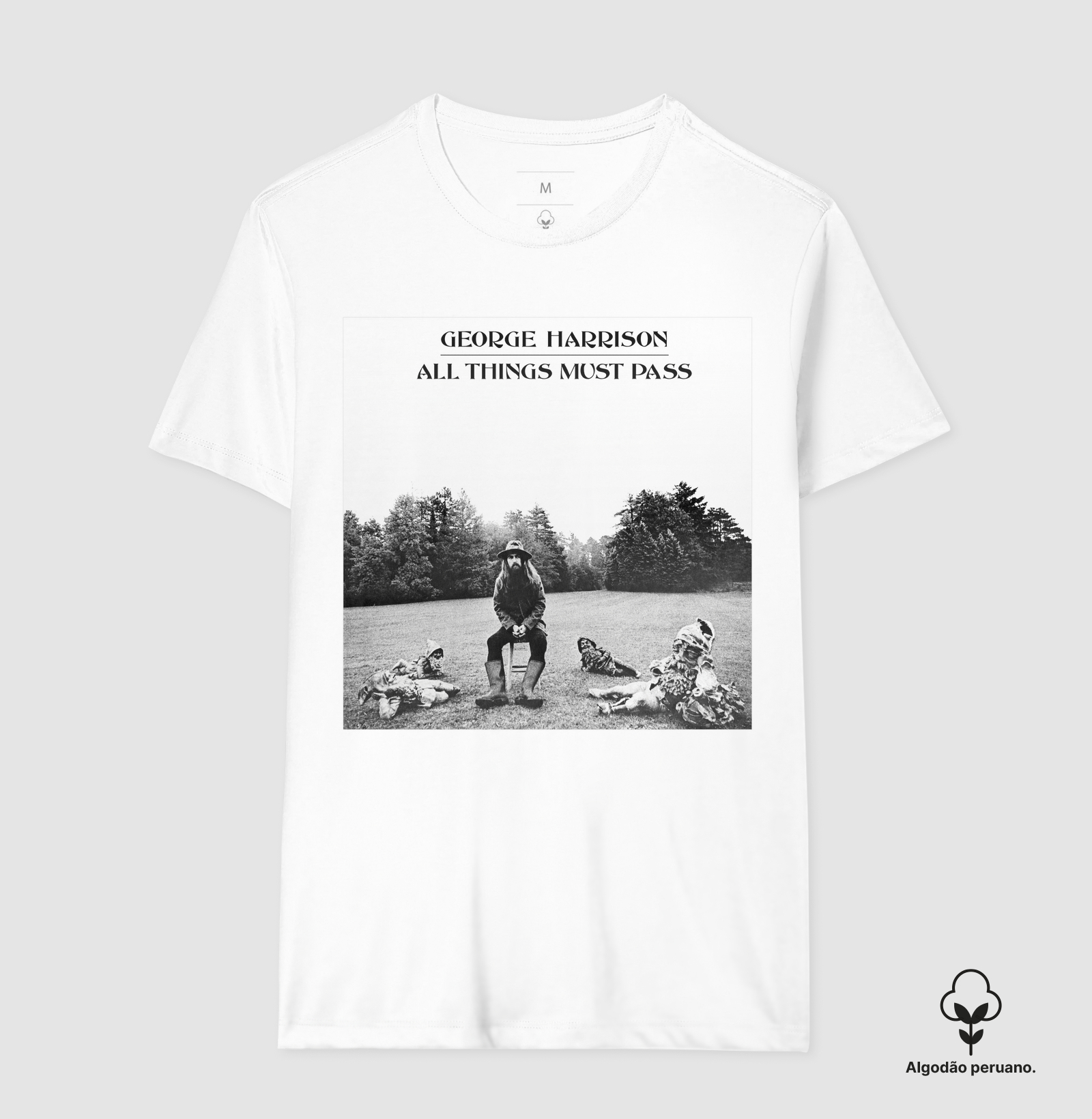 George Harrison – All Things Must Pass