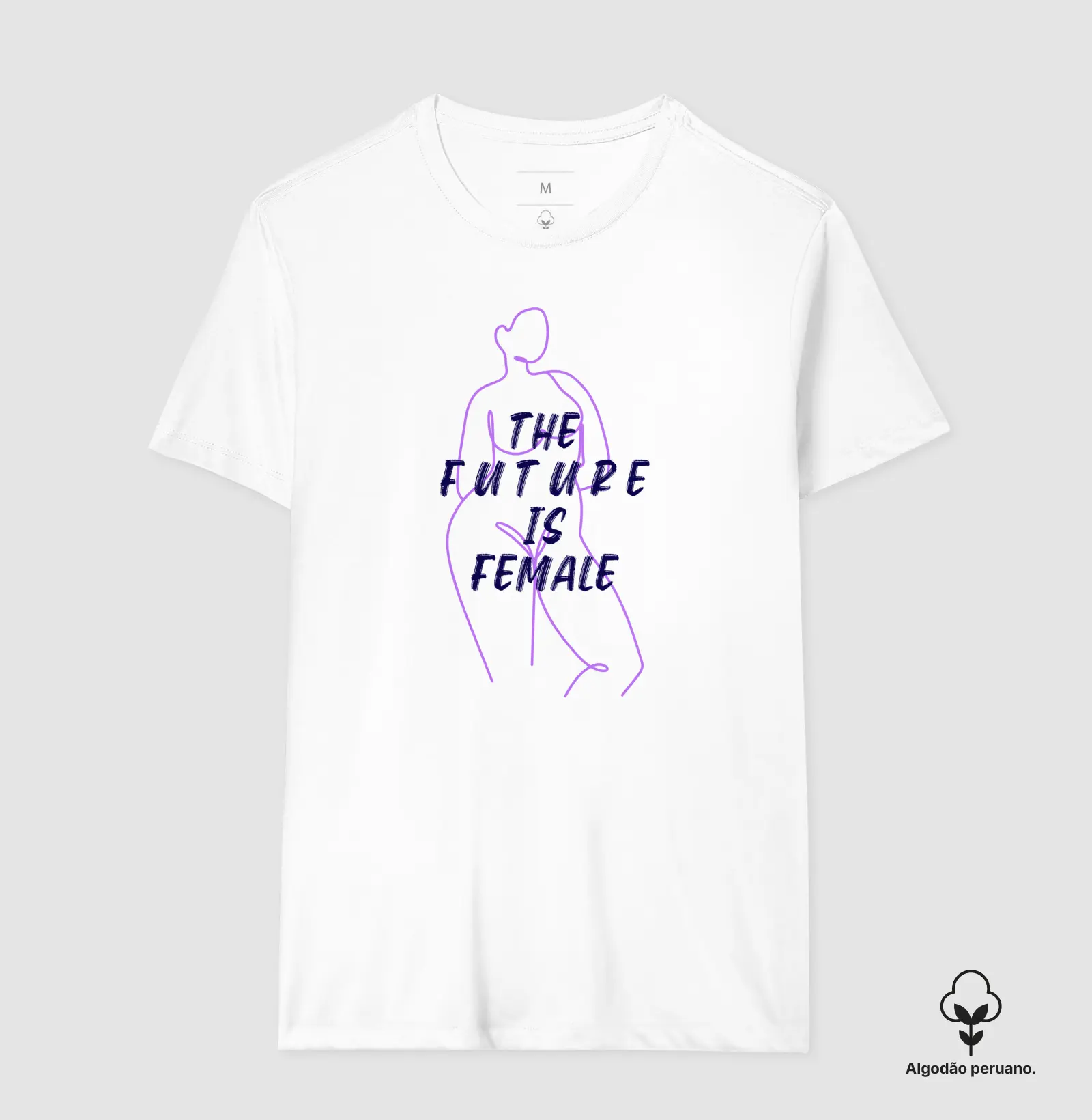 O futuro é feminino!