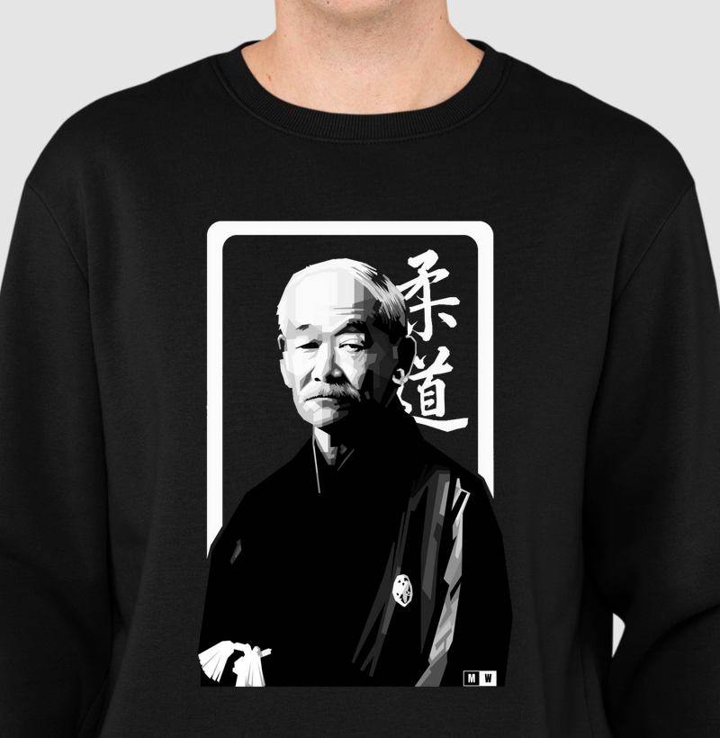 JIGORO KANO I