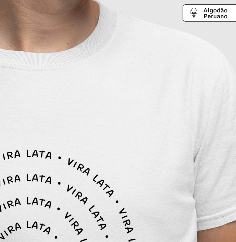 Mandala Vira Lata