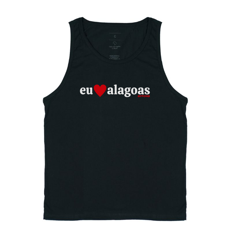 Eu Amo Alagoas