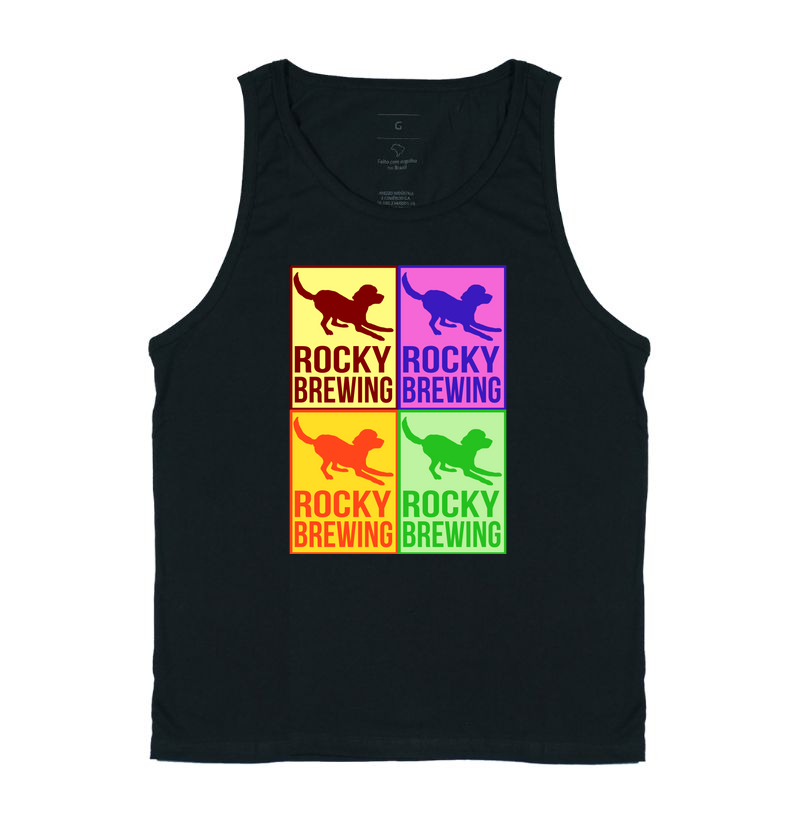 Rocky Brewing multi