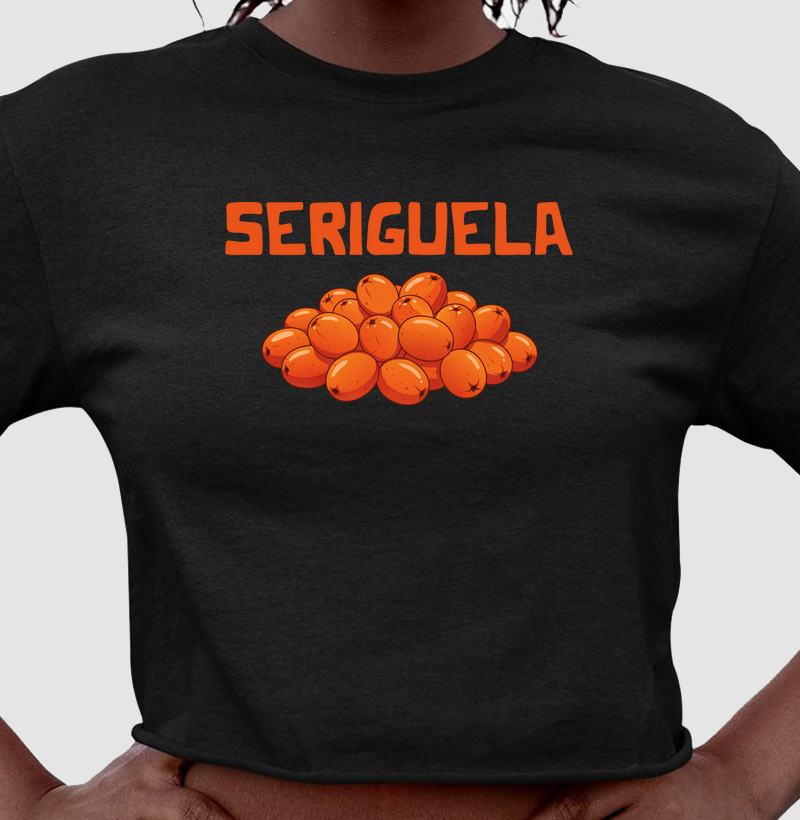 Seriguela