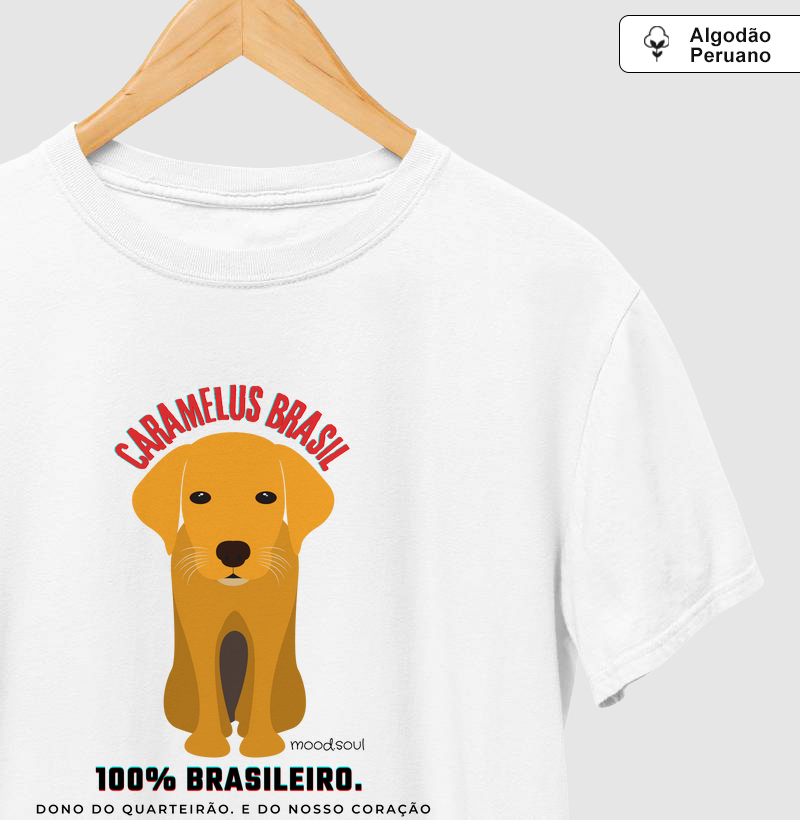 Caramelus Brasil