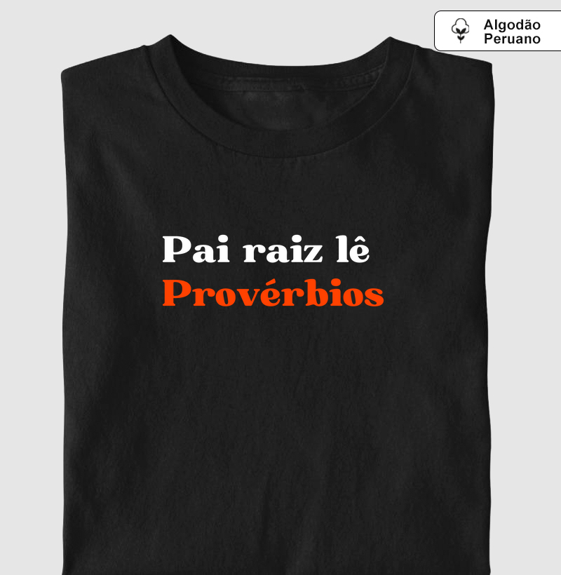 Pai raiz
