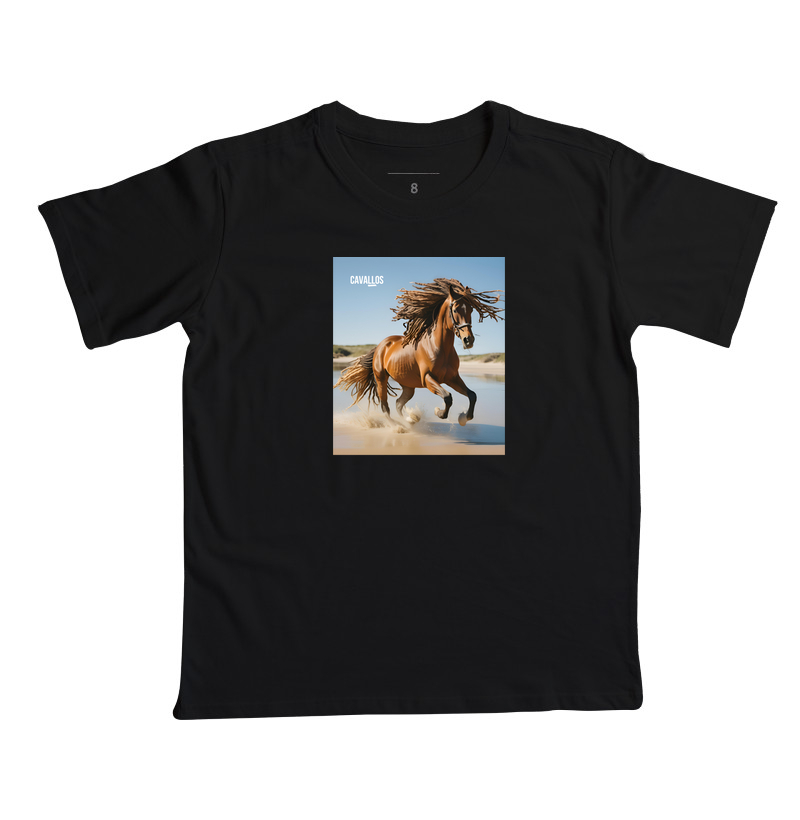 Horse Marley