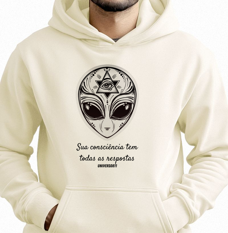 HOODIE - RESPOSTAS