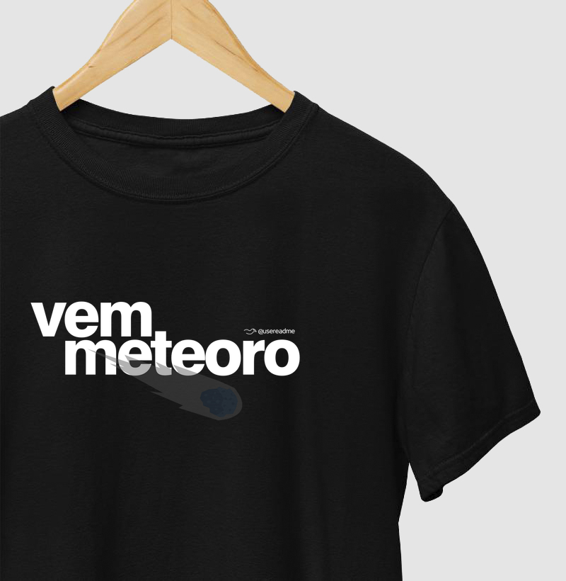Vem Meteoro