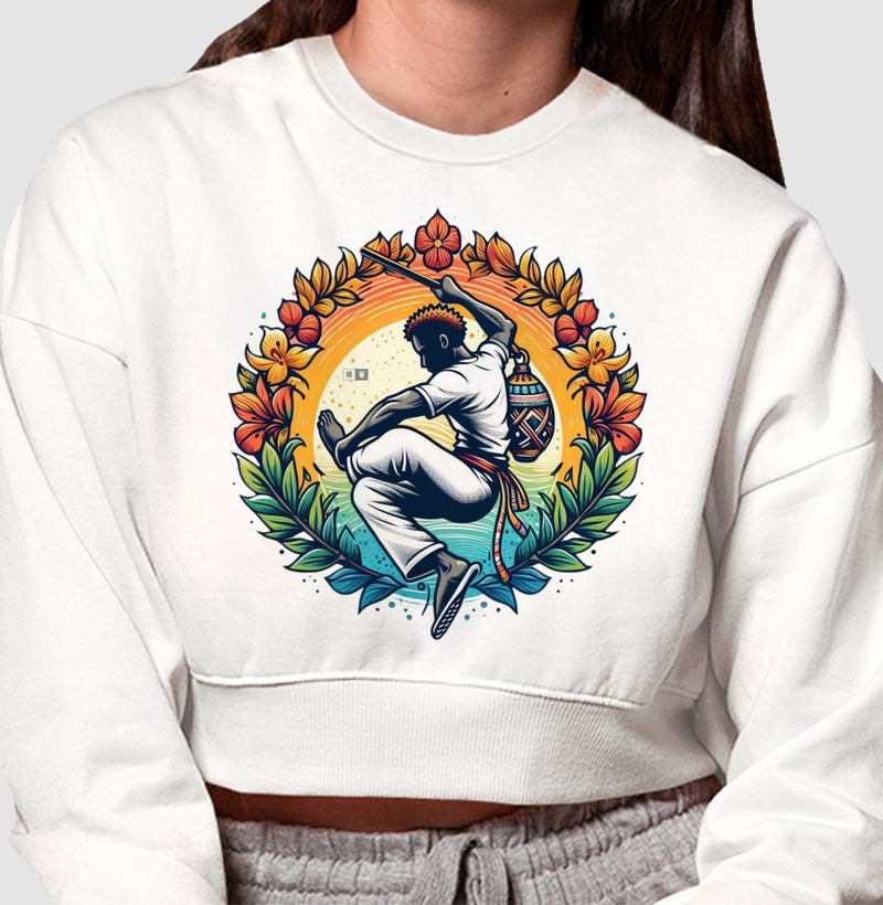 CAPOEIRA FLOWERS
