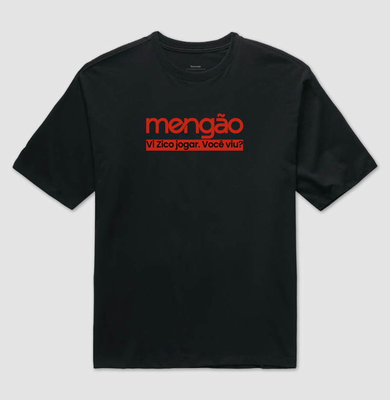 mengão