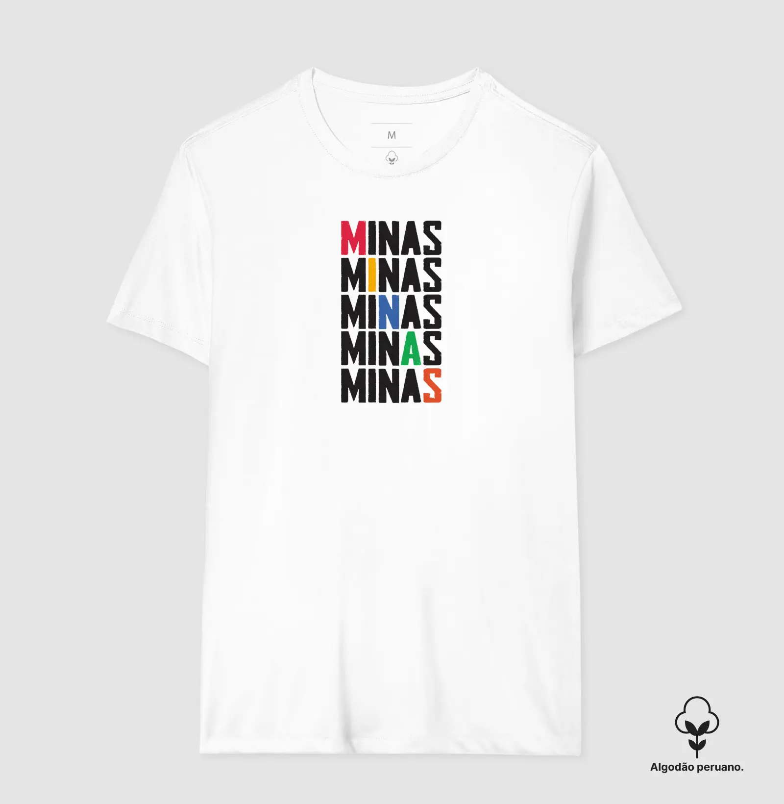 Minas Color I