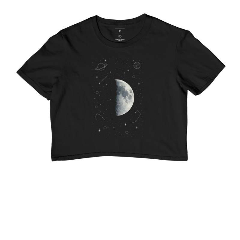 Lua quarto minguante 
