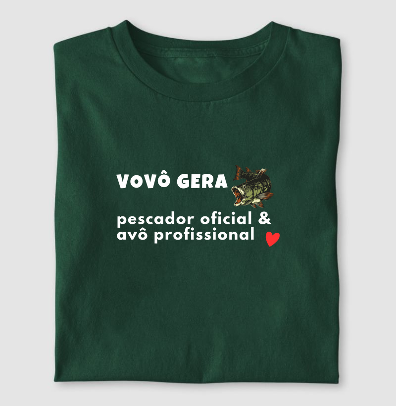 Vovô Gera