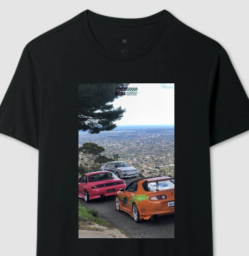 Fast and Furious 