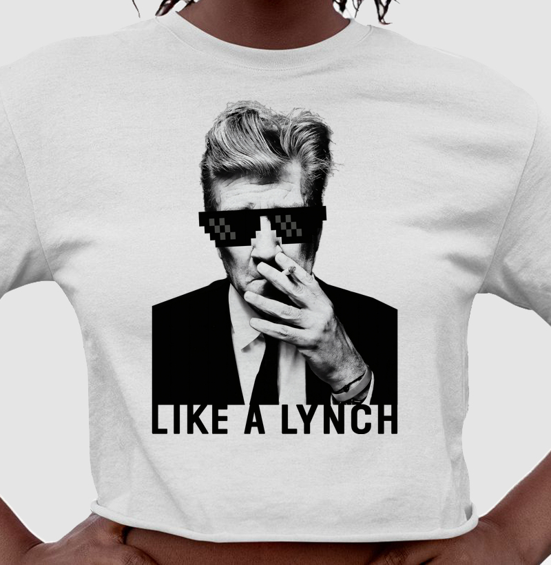LIKE A LYNCH!