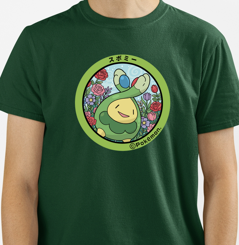 Budew Jardim Floral