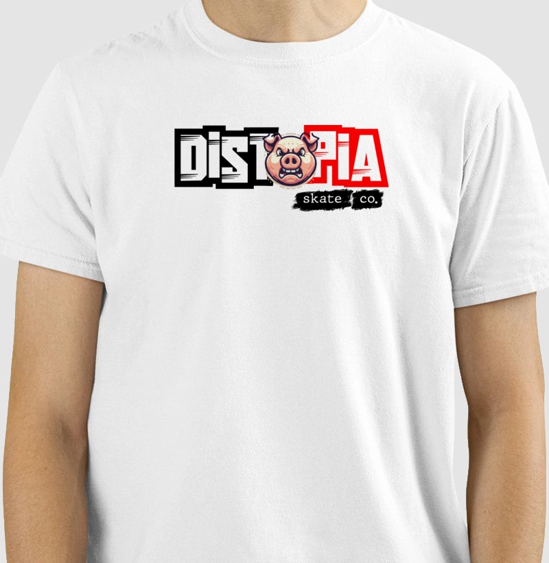Distopia PIG