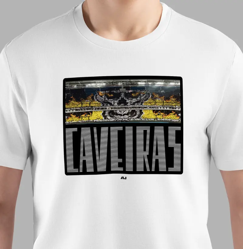 Glorioso - Caveiras