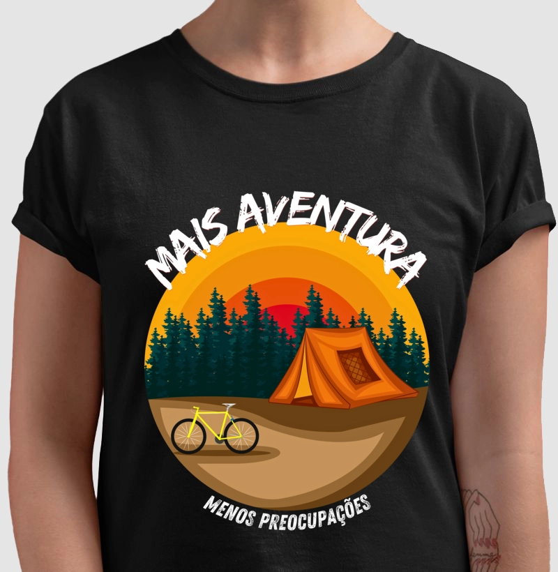 Mais aventura