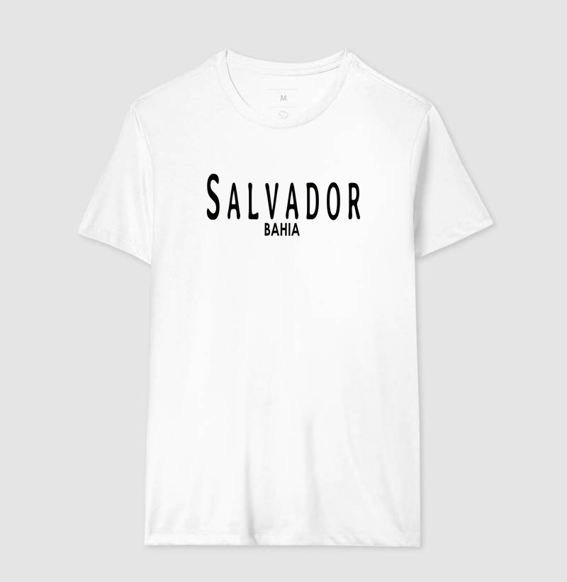 Camisa Salvador