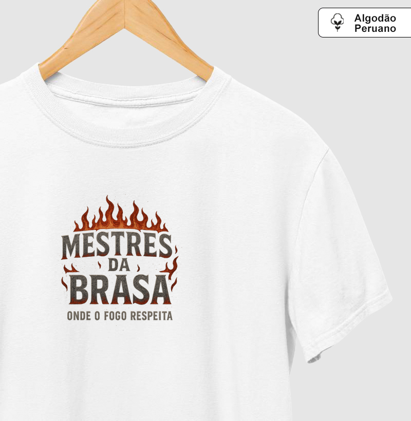 Mestres da Brasa