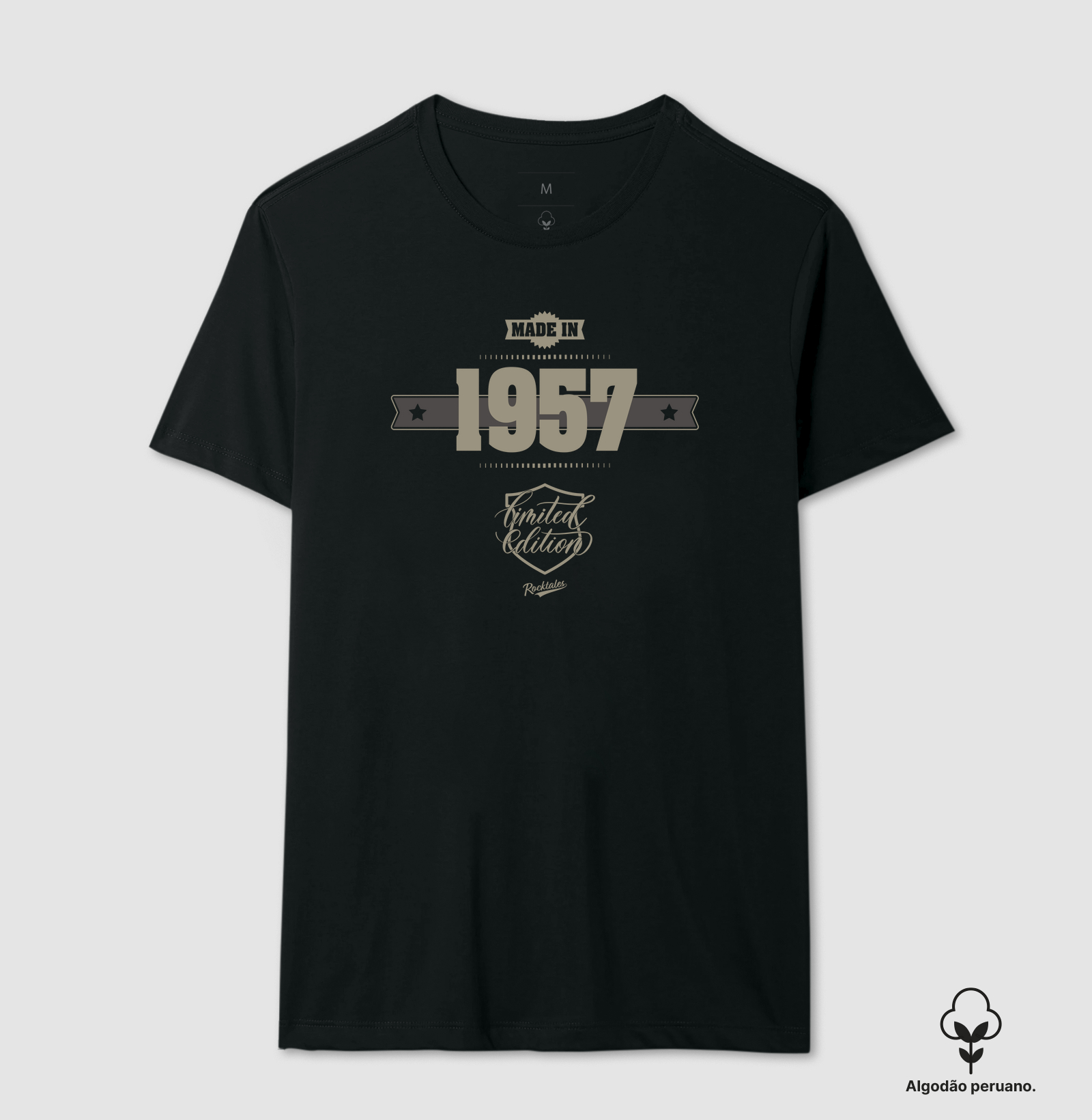 Made in 1957