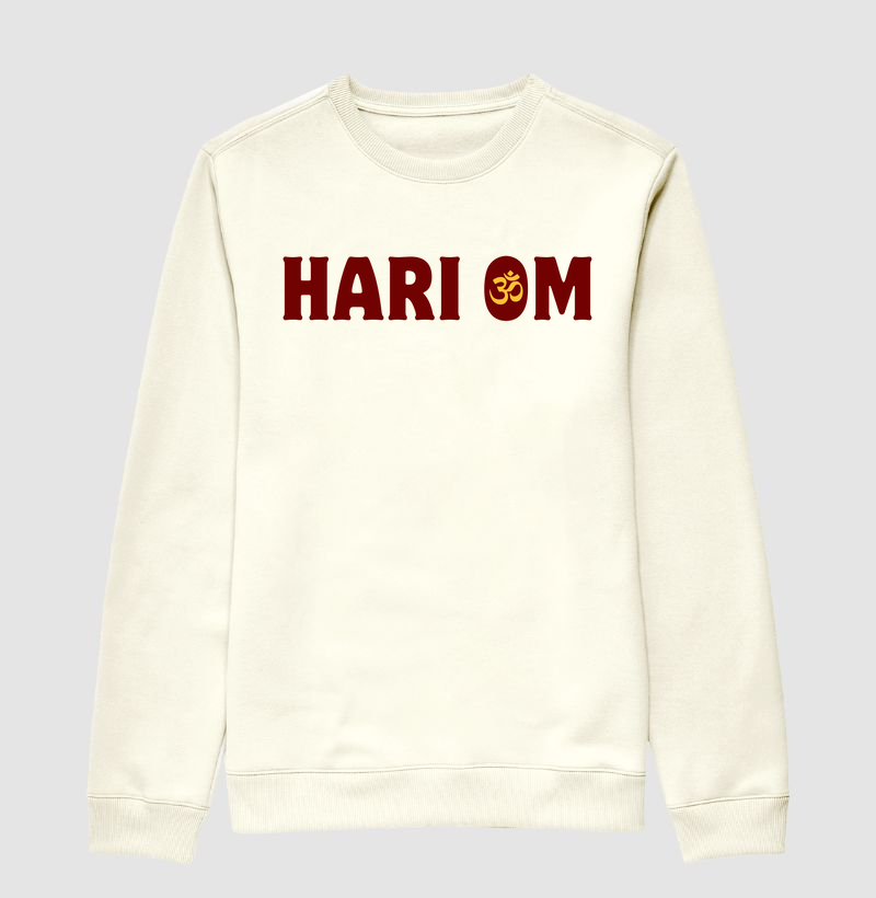 Hari Om