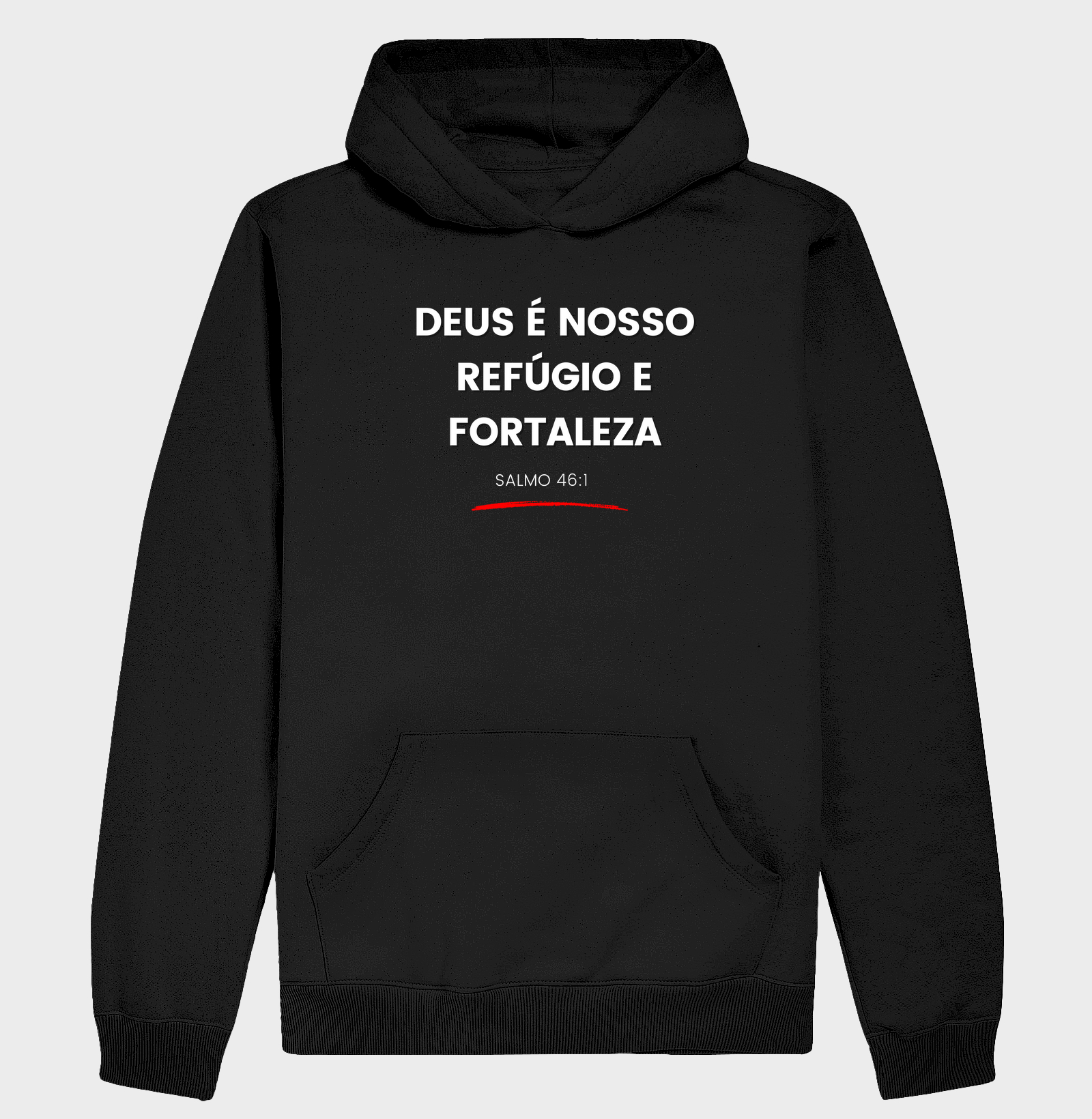 Deus Refúgio