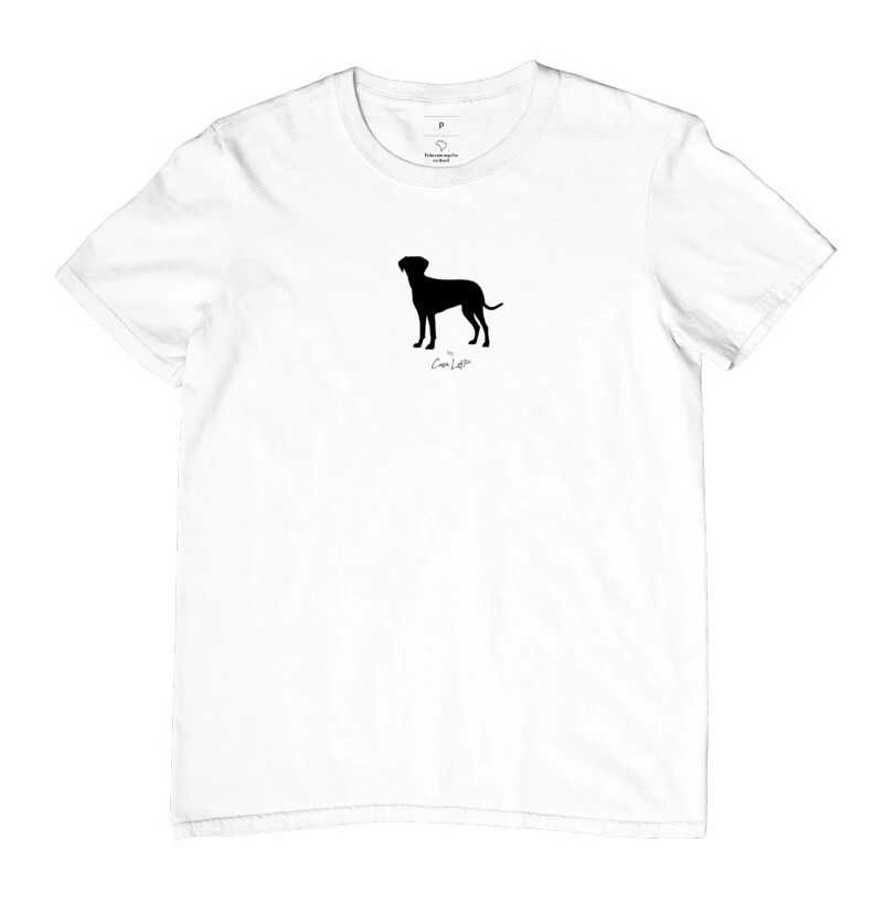 Camiseta Zeus cl320