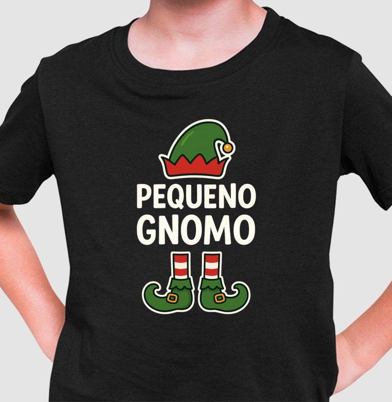 Pequeno Gnomo