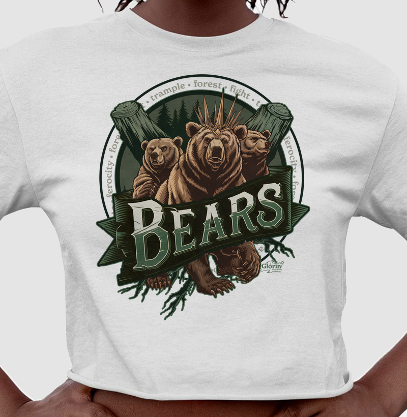 Bears - Tribes