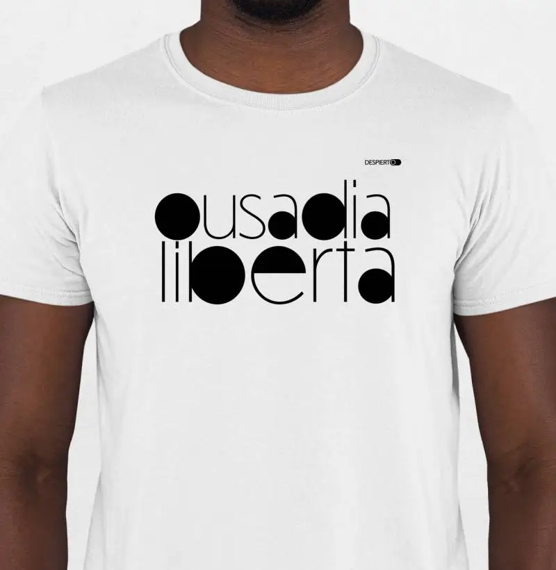 Ousadia Liberta