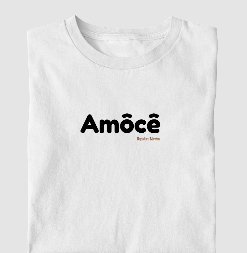 Amôcê