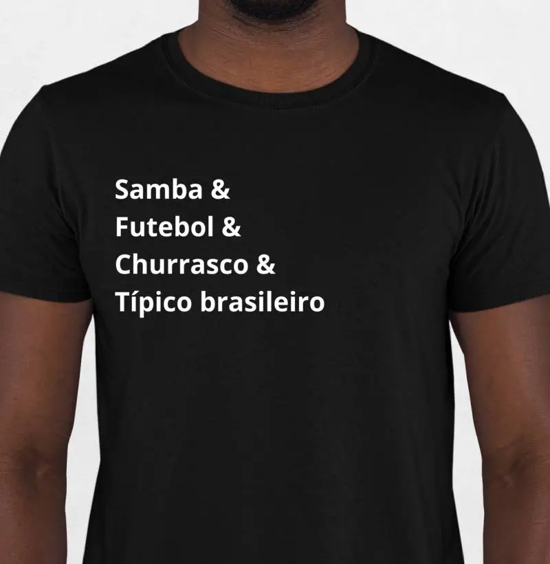 Típico brasileiro