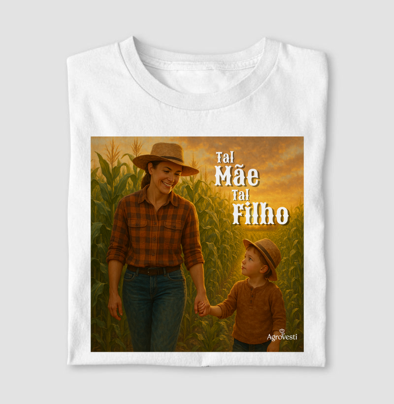 Tal Mãe Tal Filho