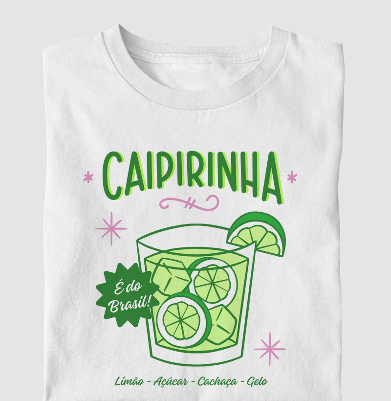 CAIPIRINHA