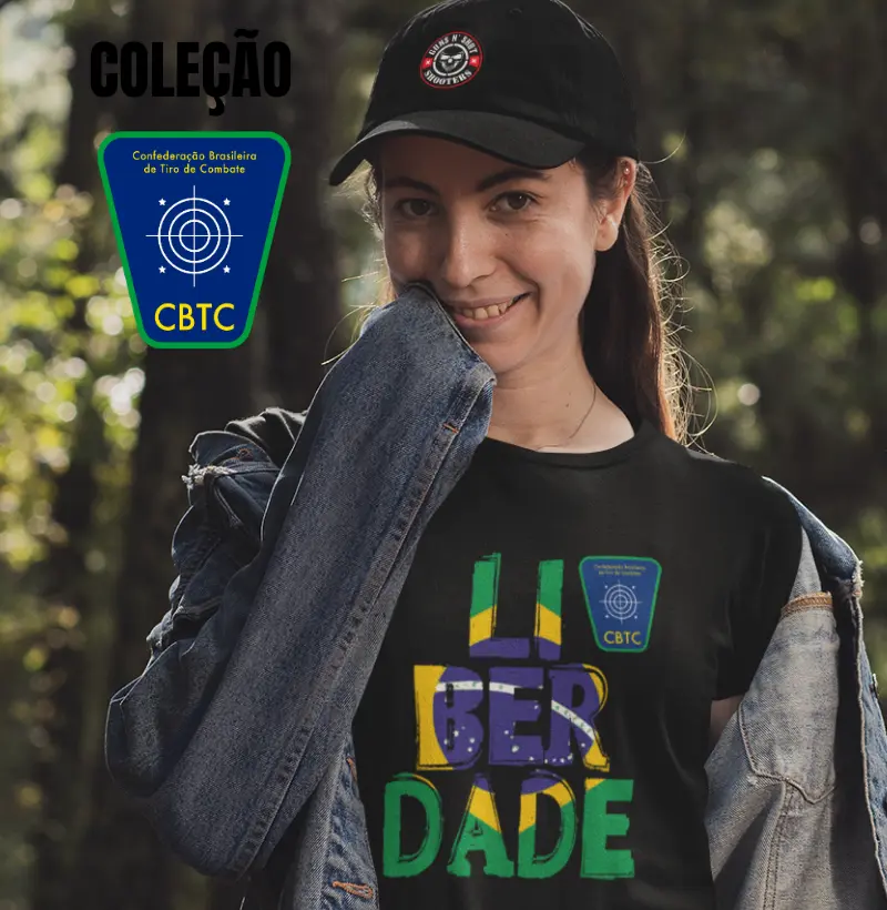 Liberdade CBTC