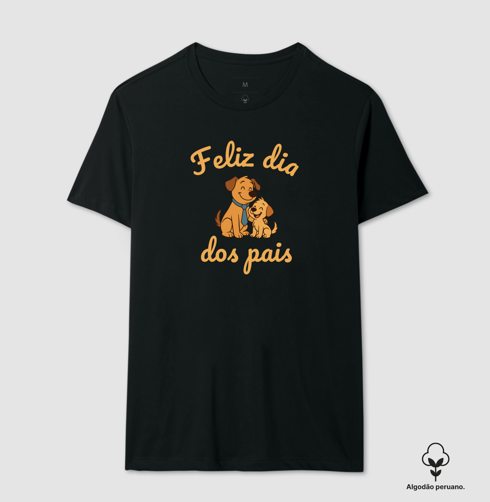 Feliz Dia dos Pais