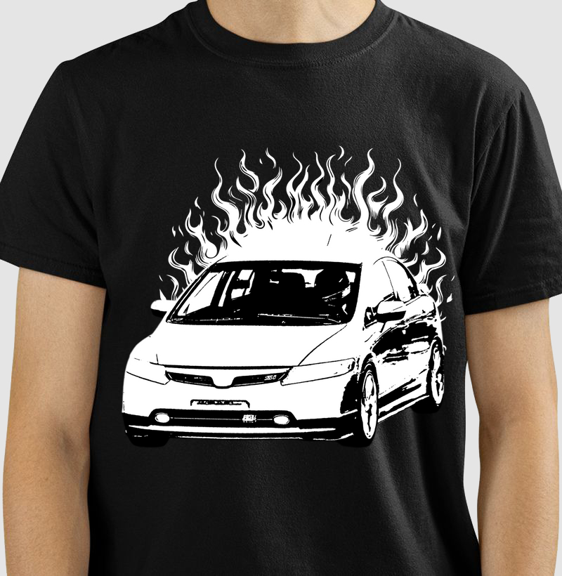 Civic Si
