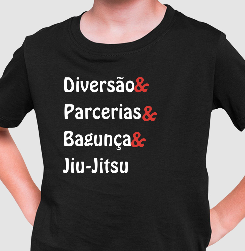 Tsunami de Diversão