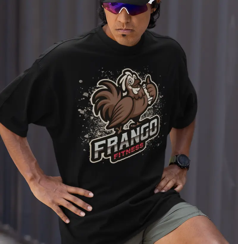 Frango Fitness